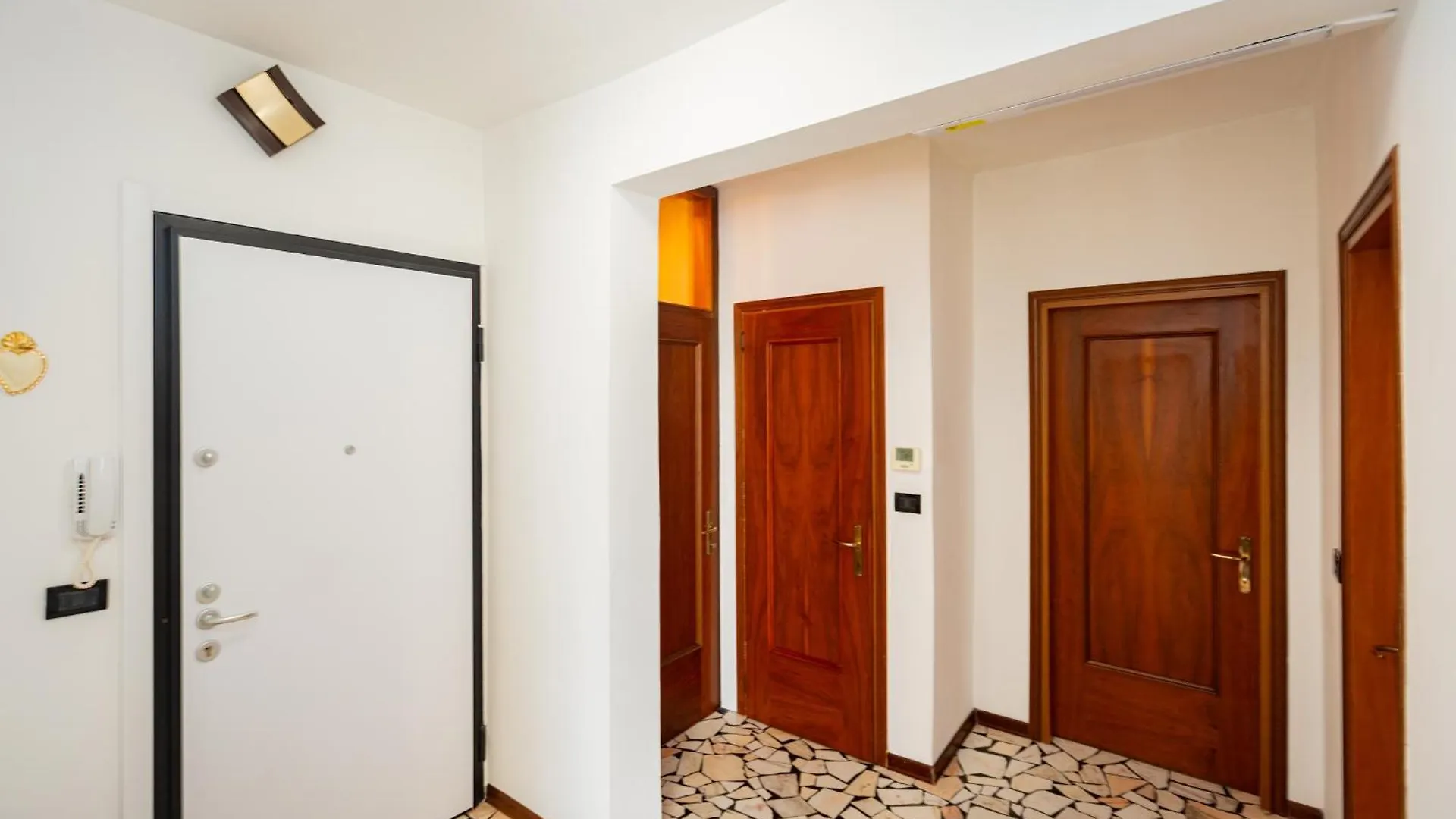Liviana Apartment Venedik 0*,  İtalya