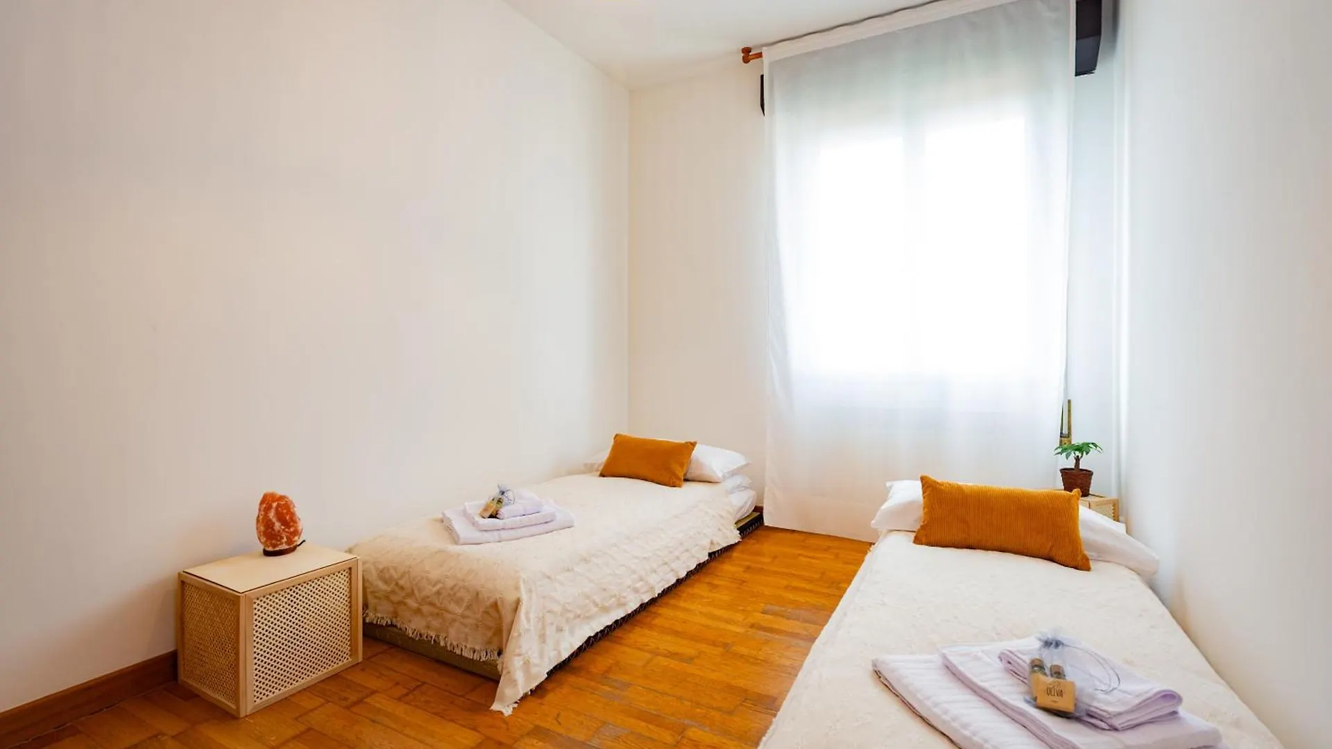 Liviana Apartment Venedik İtalya