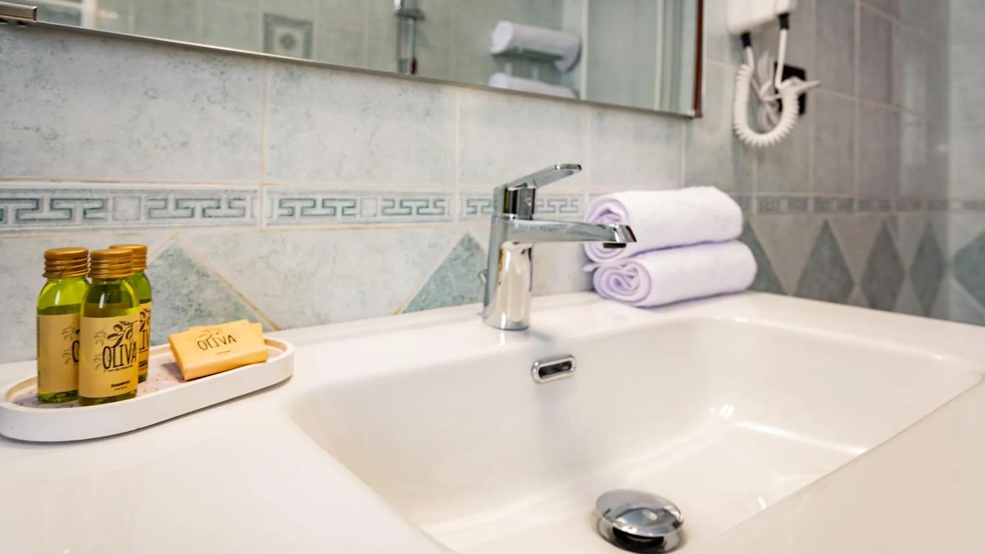 Liviana Apartment Venedik