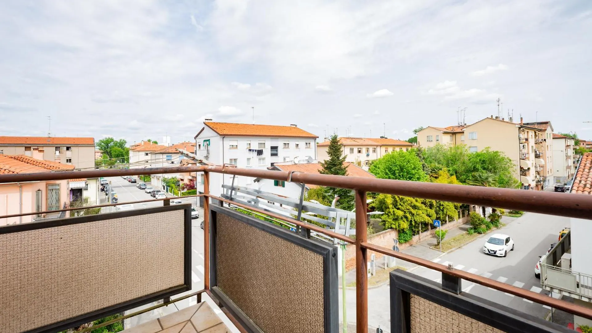 Liviana Apartment Venedik
