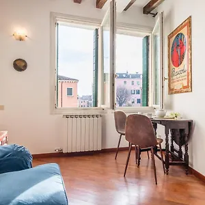 7 Windows On By Lionhost Appartement