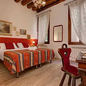 Hotel San Samuele, Venetië