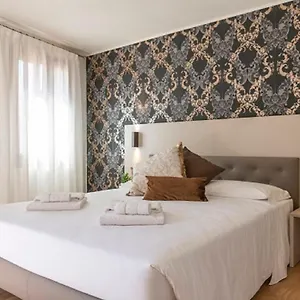 Hotel Grifoni, Venetië
