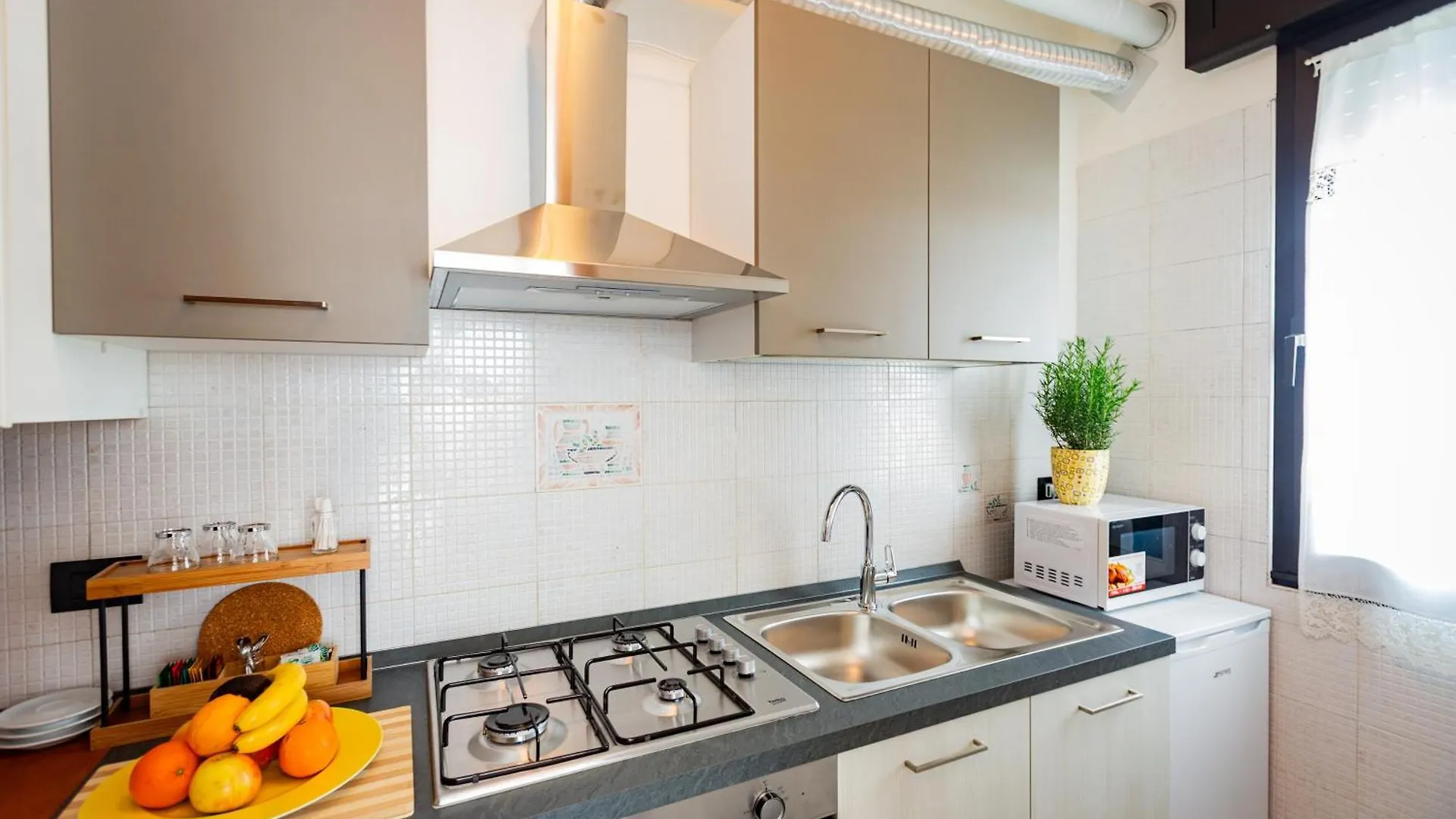 ונציה Liviana Apartment איטליה